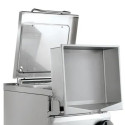 Sauteuse électrique 60 Litres