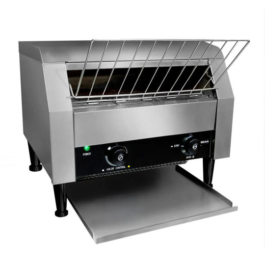 Toaster continu 2.6 kW