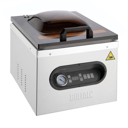 Machine sous-vide 9L / Buffalo Machine sous-vide 9L / Buffalo
