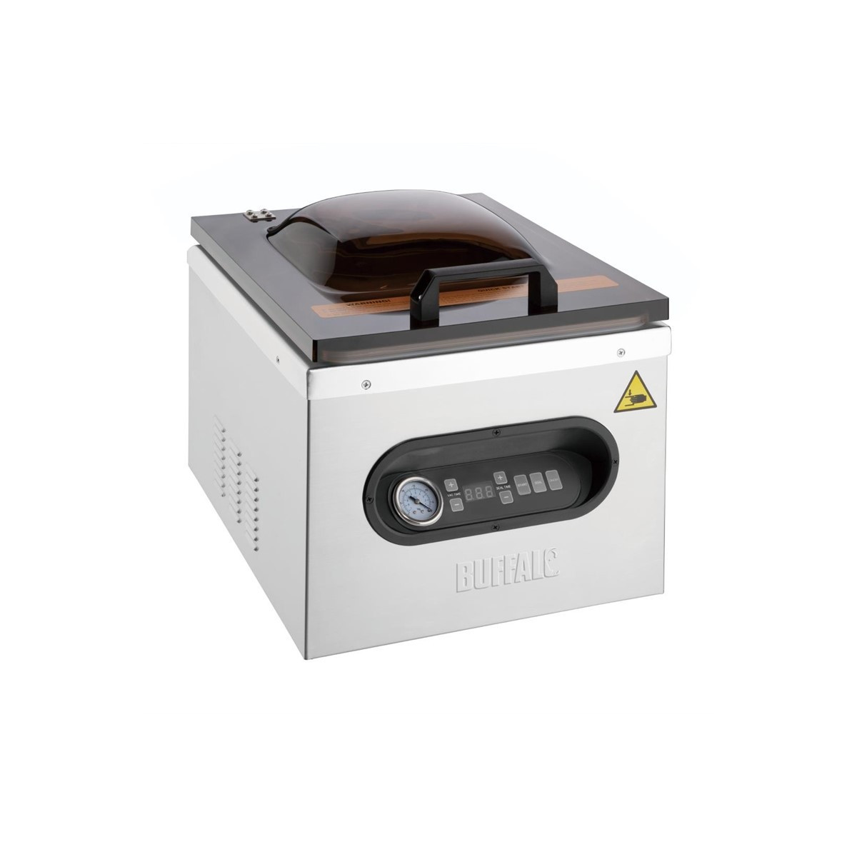 Machine sous-vide 9L / Buffalo