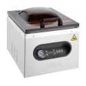 Machine sous-vide 9L / Buffalo Machine sous-vide 9L / Buffalo