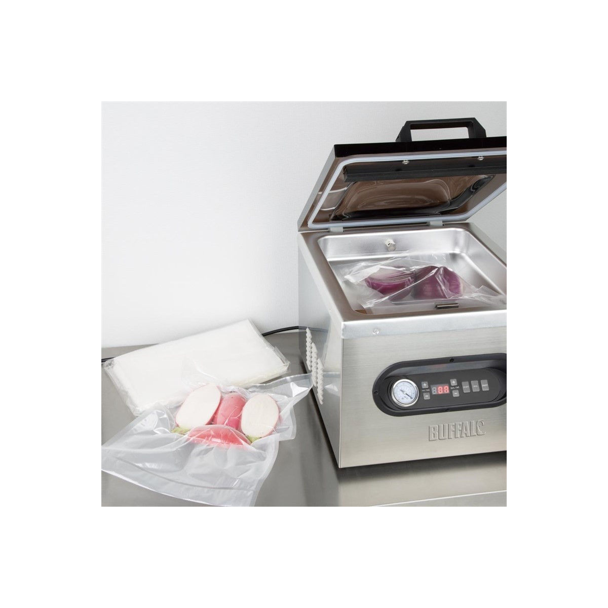 Machine sous-vide 9L / Buffalo