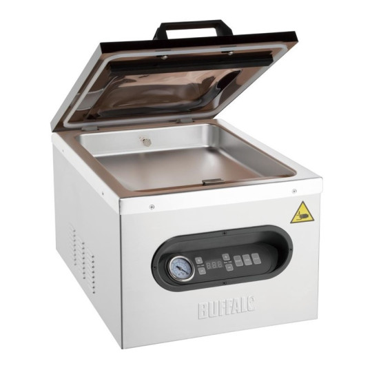 Machine sous-vide 9L / Buffalo Machine sous-vide 9L / Buffalo