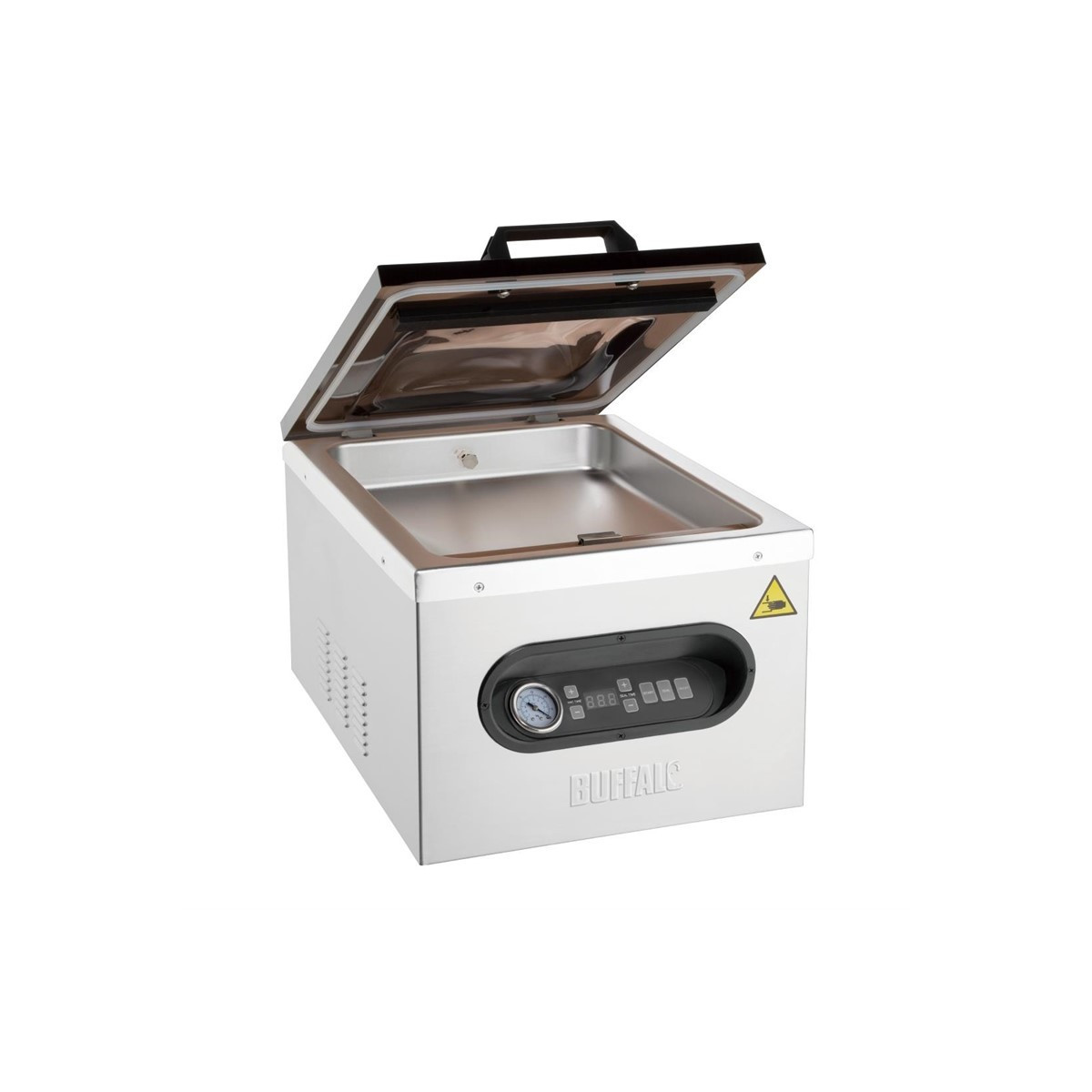 Machine sous-vide 9L / Buffalo