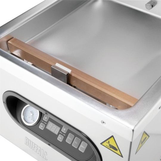 Machine sous-vide 9L / Buffalo Machine sous-vide 9L / Buffalo