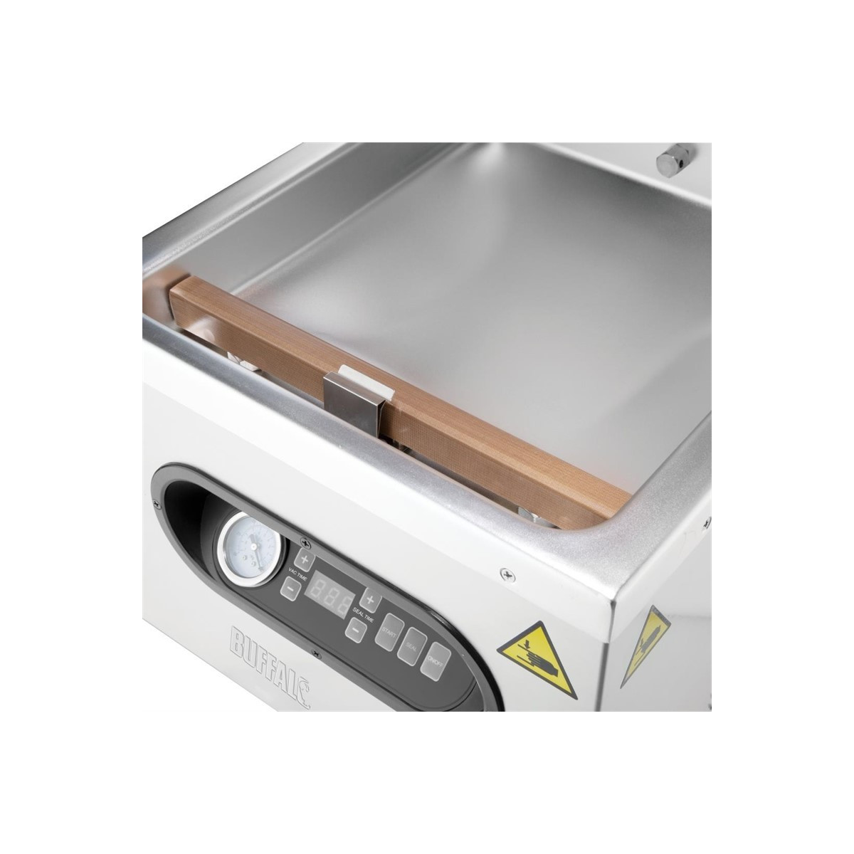 Machine sous-vide 9L / Buffalo