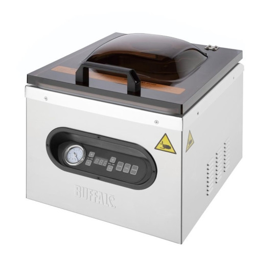Machine sous-vide 9L / Buffalo Machine sous-vide 9L / Buffalo