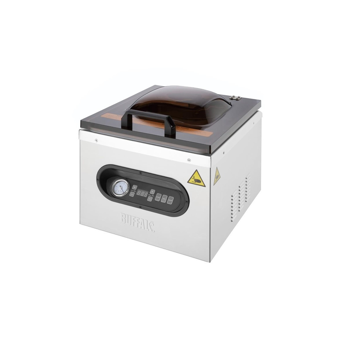 Machine sous-vide 9L / Buffalo