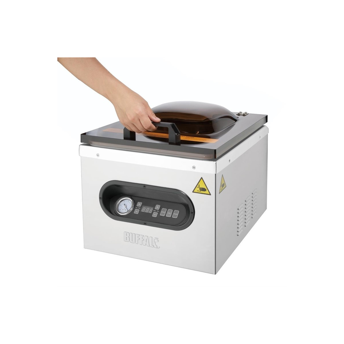 Machine sous-vide 9L / Buffalo