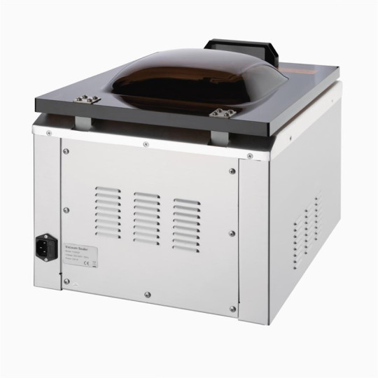 Machine sous-vide 9L / Buffalo Machine sous-vide 9L / Buffalo