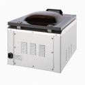 Machine sous-vide 9L / Buffalo Machine sous-vide 9L / Buffalo