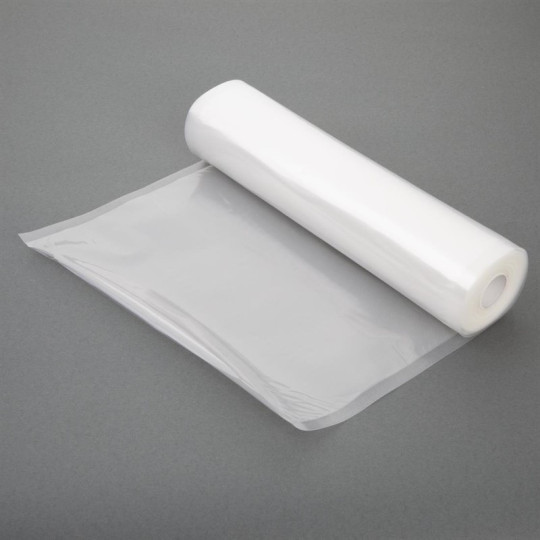 rouleau de sac sous vide 280mm / x2 / Vogue