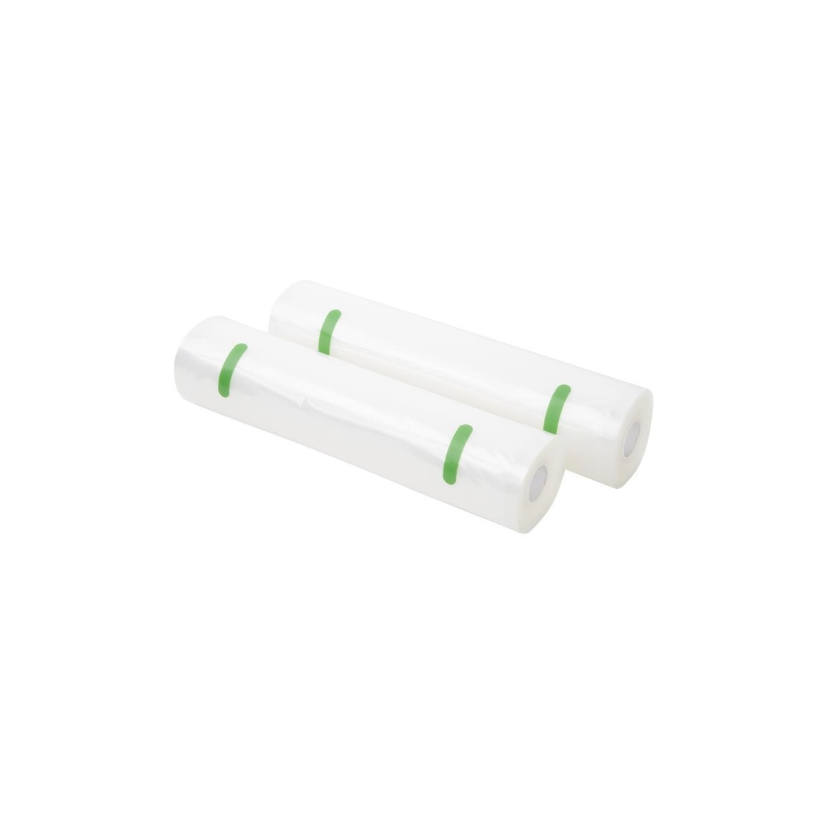 rouleau de sac sous vide 280mm / x2 / Vogue