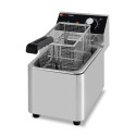 Friteuse électrique 4 Litres à poser - 2,5 kW / GOLDINOX