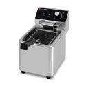 Friteuse électrique 4 Litres à poser - 2,5 kW / GOLDINOX