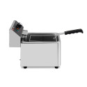 Friteuse électrique 4 Litres à poser - 2,5 kW / GOLDINOX