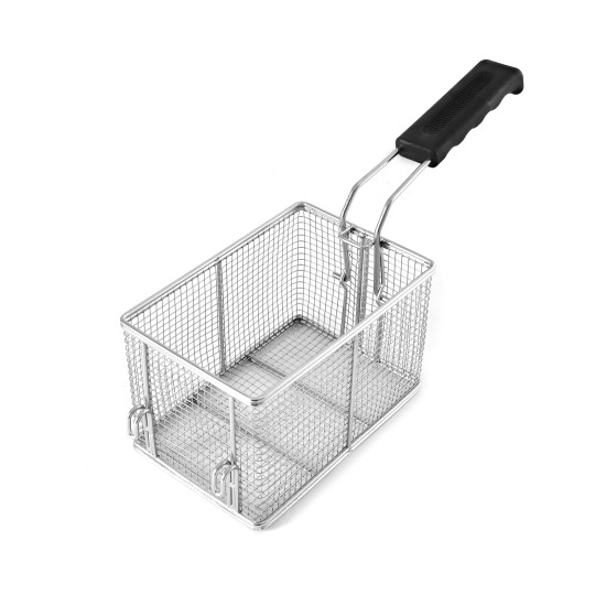 Friteuse électrique 4 Litres à poser - 2,5 kW / GOLDINOX