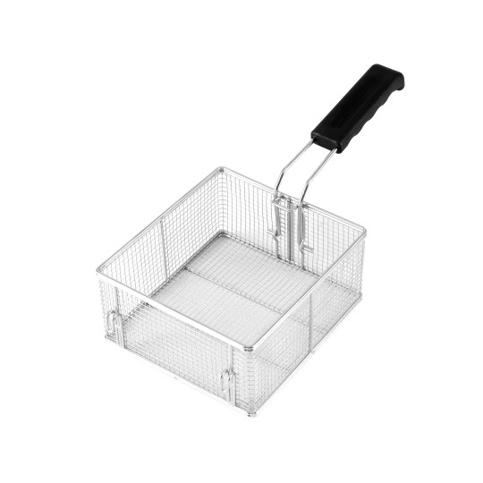 Friteuse électrique 6 Litres à poser - 3 kW / GOLDINOX