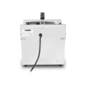 Friteuse électrique 16 Litres avec robinet de vidange à poser - 5 kW (400V) / GOLDINOX
