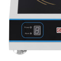 Plaque à induction - 3,5 kW / GOLDINOX