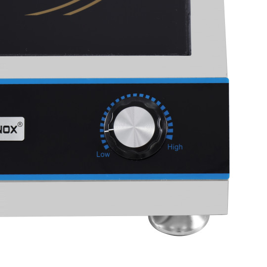 Plaque à induction - 3,5 kW / GOLDINOX