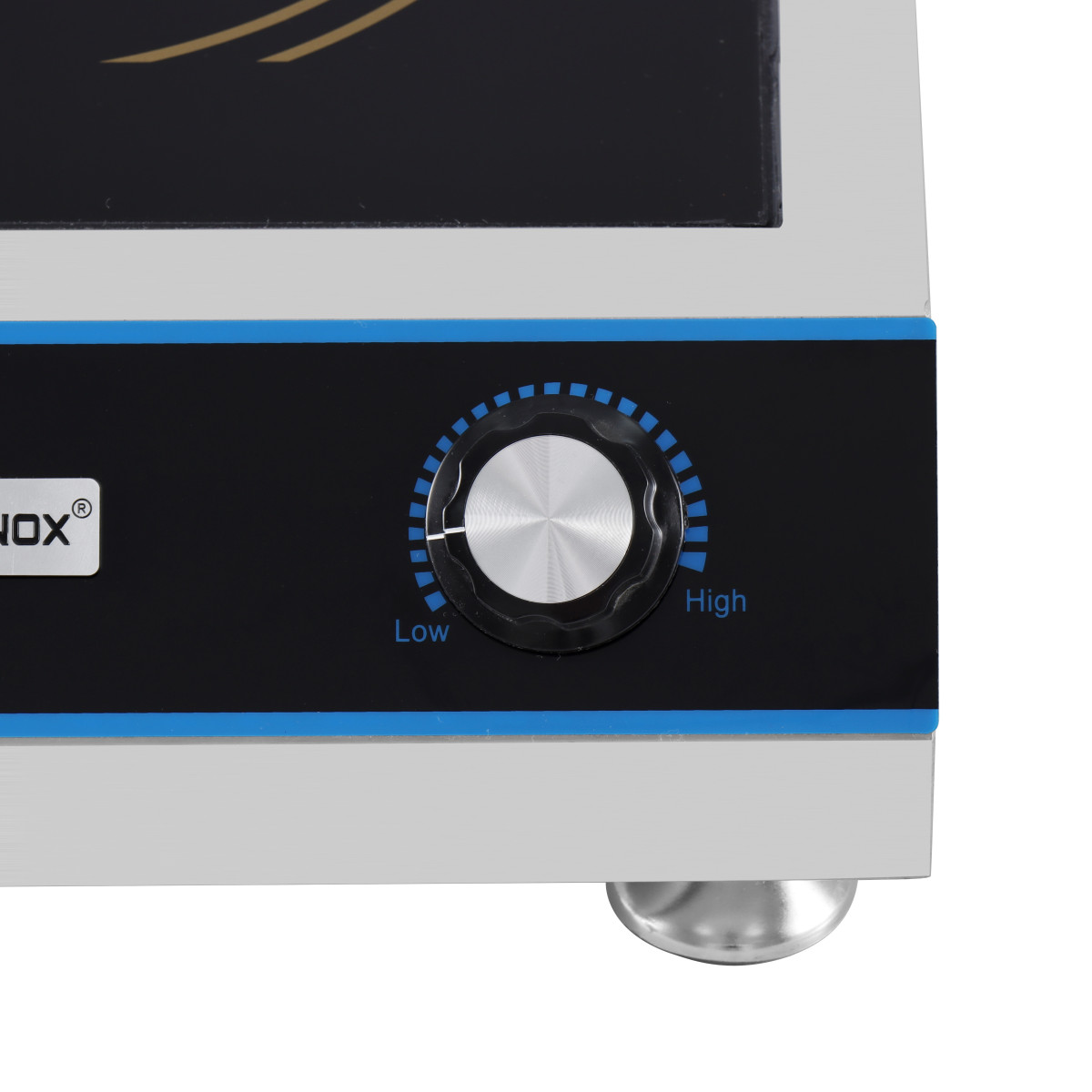 Plaque à induction - 3,5 kW / GOLDINOX