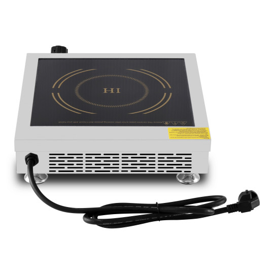 Plaque à induction - 3,5 kW / GOLDINOX