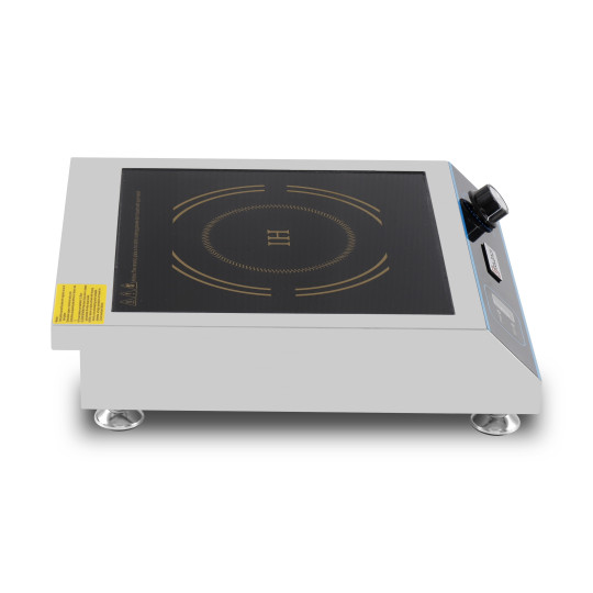 Plaque à induction - 3,5 kW / GOLDINOX