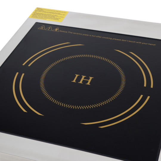 Plaque à induction - 3,5 kW / GOLDINOX