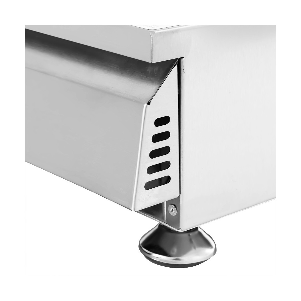 Plaque à induction Premium - 3,5 kW / GOLDINOX
