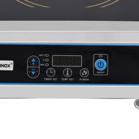 Plaque à induction Premium - 3,5 kW / GOLDINOX