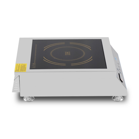 Plaque à induction Premium - 3,5 kW / GOLDINOX