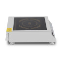 Plaque à induction Premium - 3,5 kW / GOLDINOX
