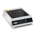 Plaque à induction Premium - 3,5 kW / GOLDINOX