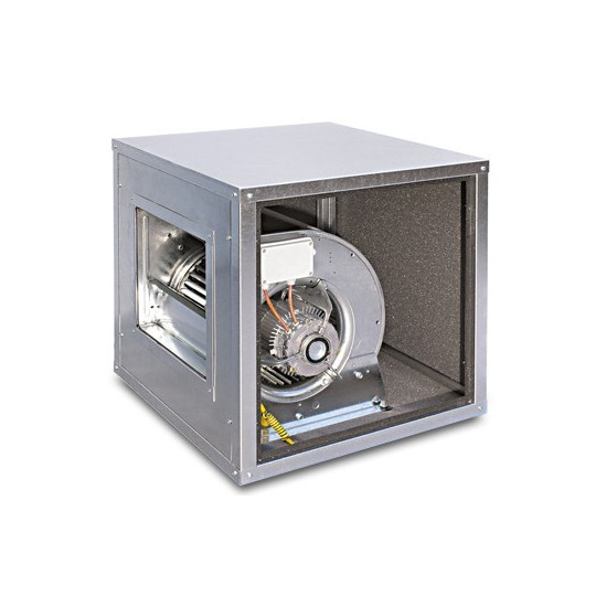 Caisson de ventilation 2800 m³/h / GOLDINOX