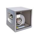Caisson de ventilation 2800 m³/h / GOLDINOX