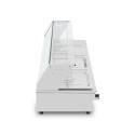 Bain marie avec robinet de vidange GN 1/1