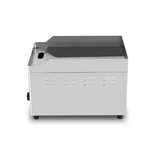 Plaque de cuisson électrique professionnelle 360 mm - GOLDINOX