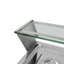 Bain marie avec robinet de vidange GN 1/1