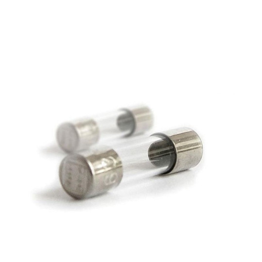 Lot de 10 fusibles pour couteaux à kebab / GOLDINOX