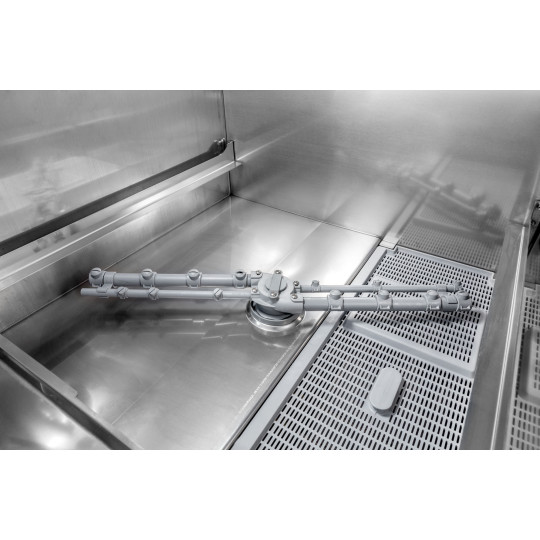 Lave-verre professionnel 350x350mm - GOLDINOX