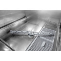Lave-verre professionnel 350x350mm - GOLDINOX