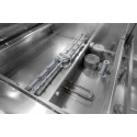Lave-verre professionnel 350x350mm - GOLDINOX