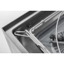 Lave-vaisselle à capot professionnel 500x500mm - GOLDINOX