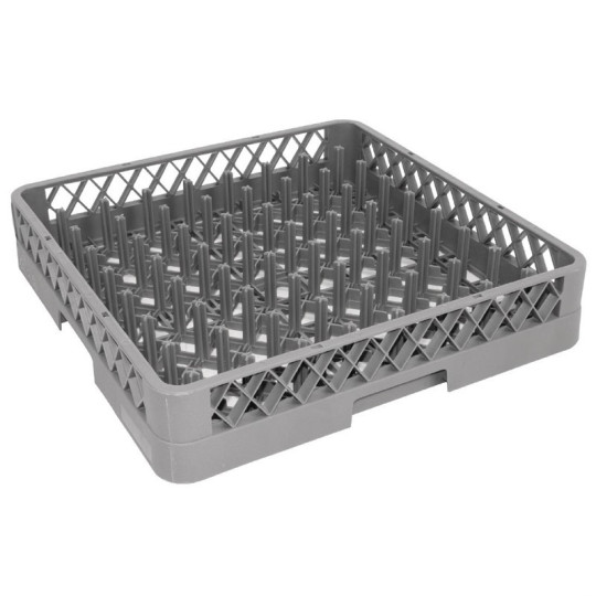 Casiers de lavage 500x500 mm Universel - GOLDINOX