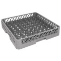 Casiers de lavage 500x500 mm Universel - GOLDINOX