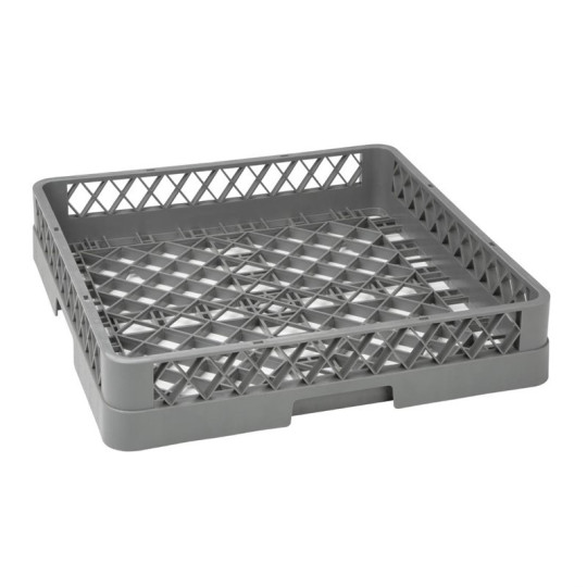 Casiers de lavage tasses 500x500 mm Universel - GOLDINOX