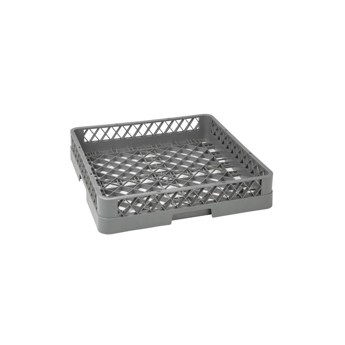 Casiers de lavage tasses 500x500 mm Universel - GOLDINOX