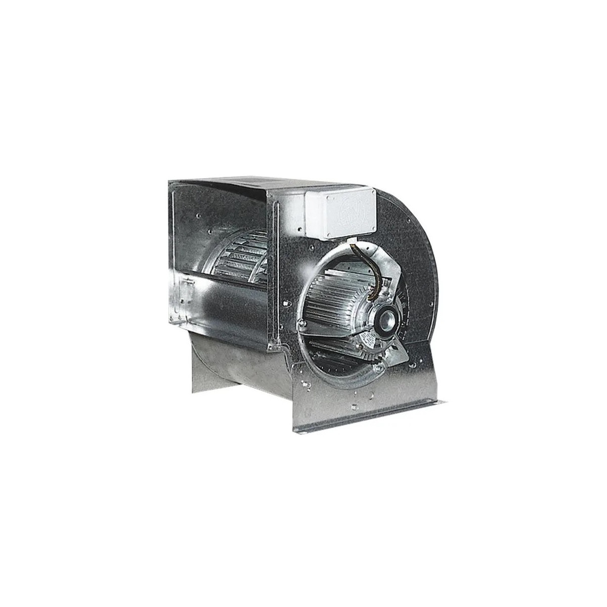 Moteur pour caisson de hotte professionnelle 3200 m3/h - GOLDINOX
