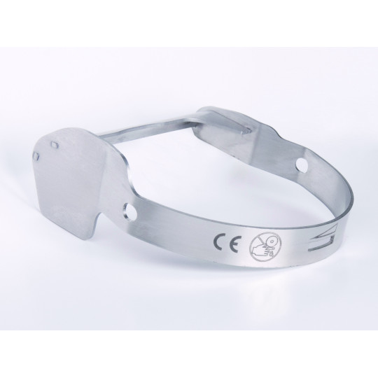 Collier réglage pour couteau à kebab DOST 90